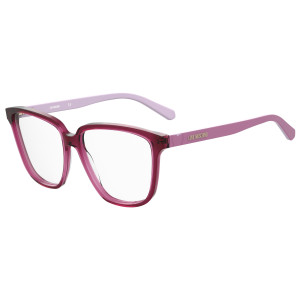 GAFAS DE VISTA LOVE MOSCHINO MUJER  MOL583-8CQ D