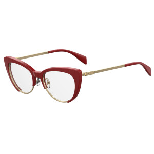 GAFAS DE VISTA MOSCHINO MUJER  MOS521-C9A D