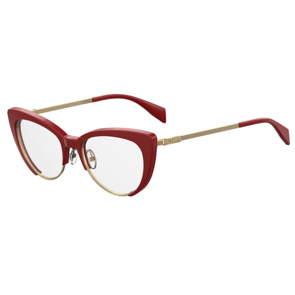 GAFAS DE VISTA MOSCHINO MUJER  MOS521-C9A D