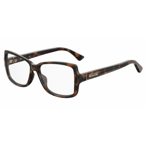 GAFAS DE VISTA MOSCHINO MUJER  MOS555-086 D