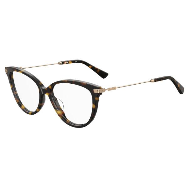 GAFAS DE VISTA MOSCHINO MUJER  MOS561-086 D