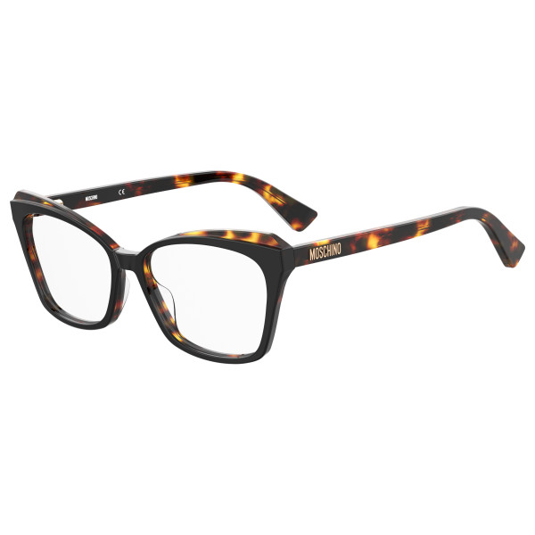 GAFAS DE VISTA MOSCHINO MUJER  MOS569-WR7 D