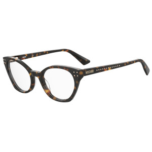 GAFAS DE VISTA MOSCHINO MUJER  MOS582-086 D