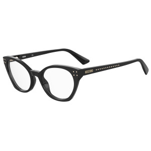 GAFAS DE VISTA MOSCHINO MUJER  MOS582-807 D