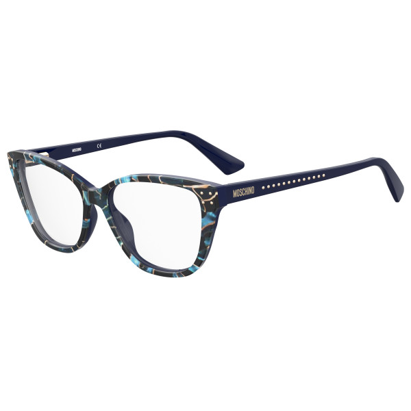 GAFAS DE VISTA MOSCHINO MUJER  MOS583-EDC D