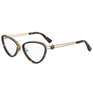 GAFAS DE VISTA MOSCHINO MUJER  MOS585-086 D