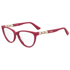 GAFAS DE VISTA MOSCHINO MUJER  MOS589-C9A D