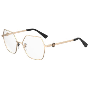 GAFAS DE VISTA MOSCHINO MUJER  MOS593-000 D