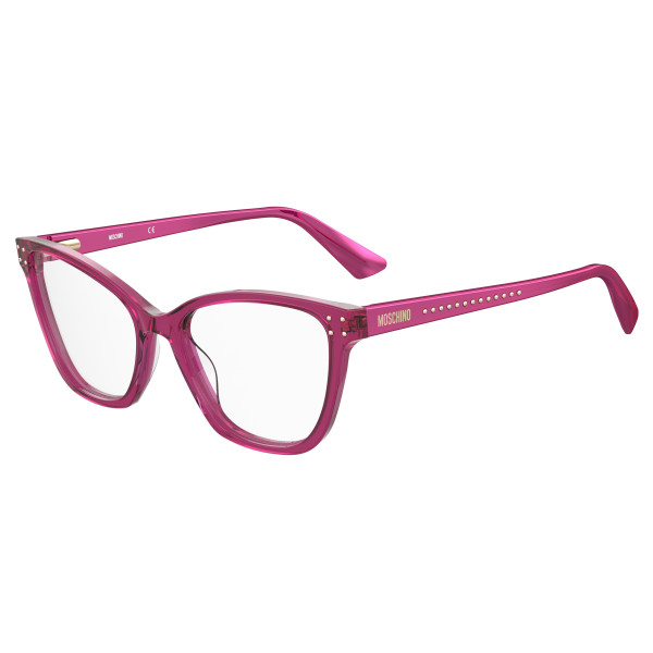 GAFAS DE VISTA MOSCHINO MUJER  MOS595-MU1 D