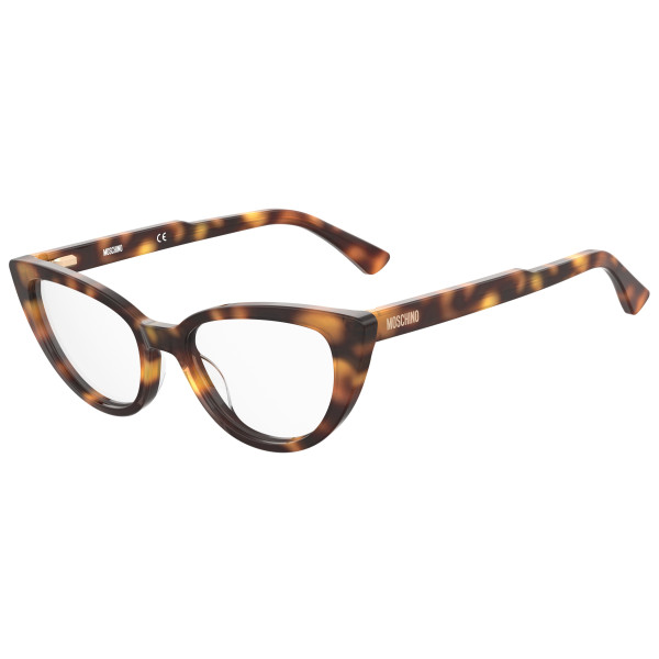 GAFAS DE VISTA MOSCHINO MUJER  MOS605-05L D