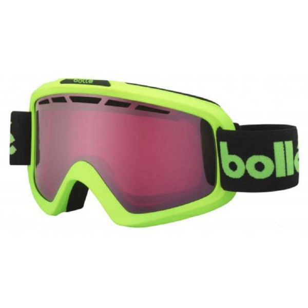 ÓCULOS DE SKI BOLLE UNISEX NOVAII21343 D