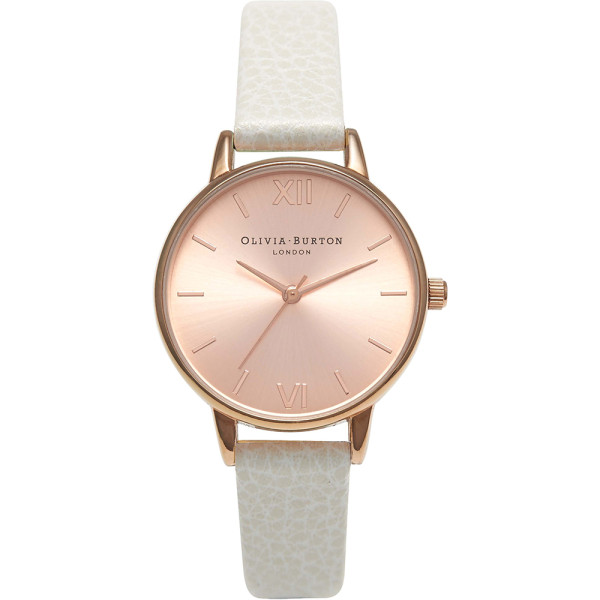 RELÓGIO DE MULHER OLIVIA BURTON OB14MD21 (38MM) D