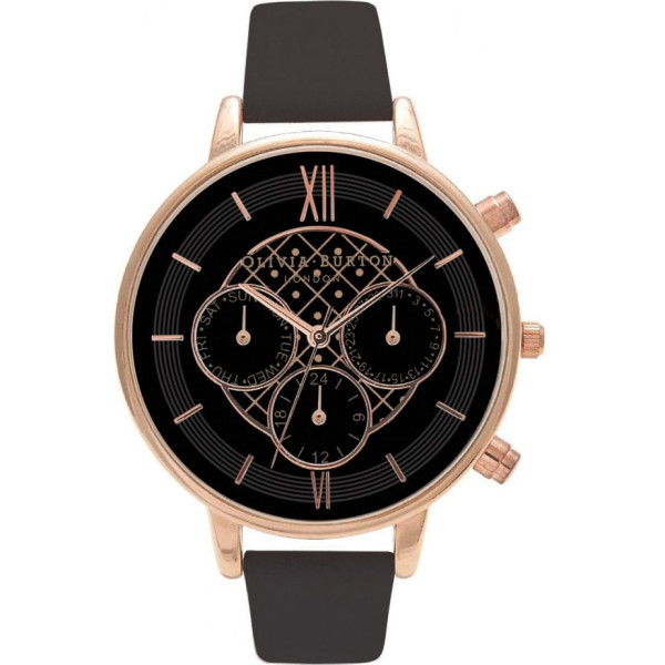 RELOJ OLIVIA BURTON MUJER  OB15CG44 (38 MM) D