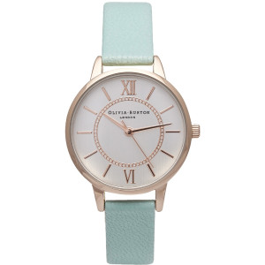 RELOJ OLIVIA BURTON MUJER  OB15WD47 (34 MM) D