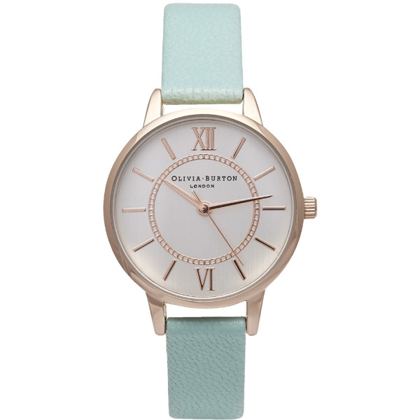 RELÓGIO DE MULHER OLIVIA BURTON OB15WD47 (34 MM) D