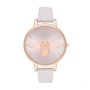 RELÓGIO DE MULHER OLIVIA BURTON OB16AM158 (38 MM) D