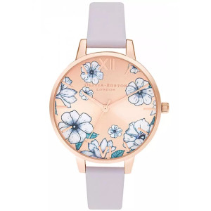 RELOJ OLIVIA BURTON MUJER  OB16AN03 (34 MM) D