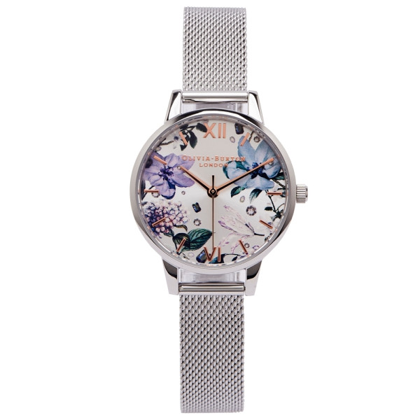 RELOJ OLIVIA BURTON MUJER  OB16BF26 (30 MM) D