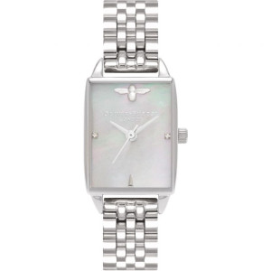 RELOJ OLIVIA BURTON MUJER  OB16BH03 (20 MM) D