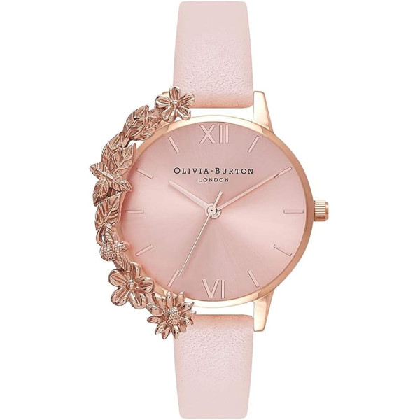 RELOJ OLIVIA BURTON MUJER  OB16CB11 (30 MM) D