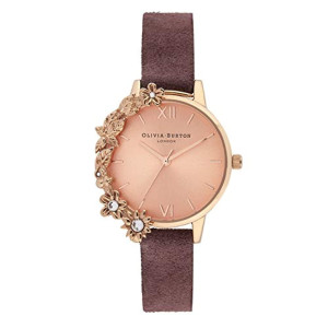 RELOJ OLIVIA BURTON MUJER  OB16CB21 (30 MM) D