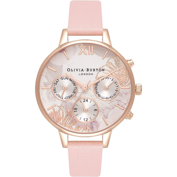 RELOJ OLIVIA BURTON MUJER  OB16CGS07 (34 MM) D