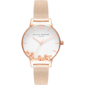 RELOJ OLIVIA BURTON MUJER  OB16CH01 (30 MM) D