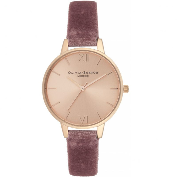 RELOJ OLIVIA BURTON MUJER  OB16DE03 (34 MM) D