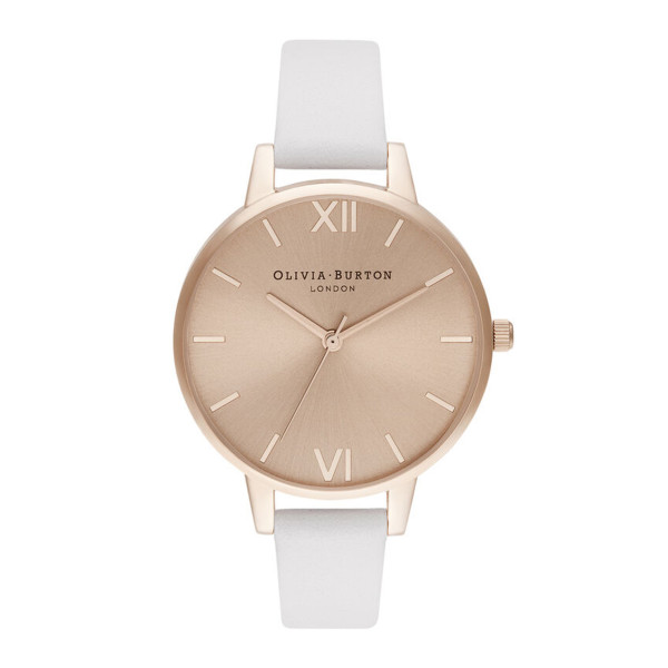 RELÓGIO DE MULHER OLIVIA BURTON OB16DE08 (34 MM) D