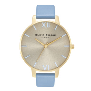 RELÓGIO DE MULHER OLIVIA BURTON OB16EN15 (38 MM) D