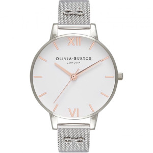 RELÓGIO DE MULHER OLIVIA BURTON OB16ES10 (38 MM) D