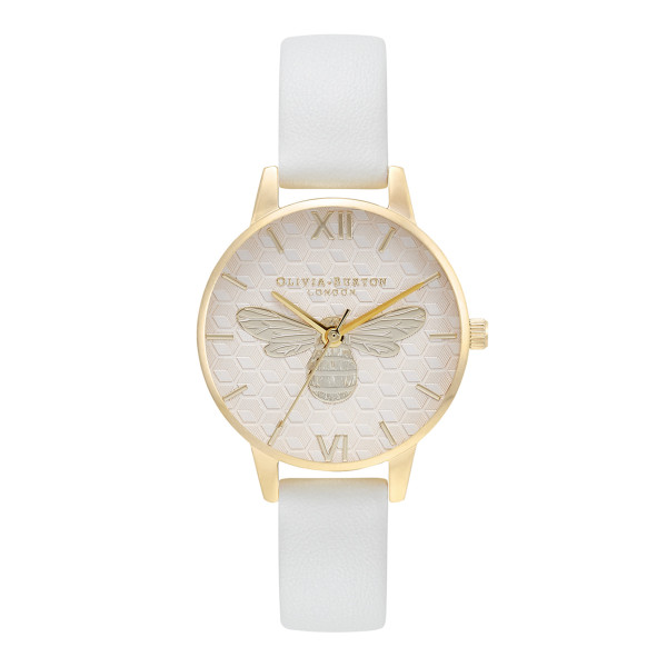 RELOJ OLIVIA BURTON MUJER  OB16FB24 (30 MM) D