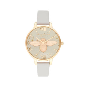 RELÓGIO DE MULHER OLIVIA BURTON OB16GD37 (34 MM) D