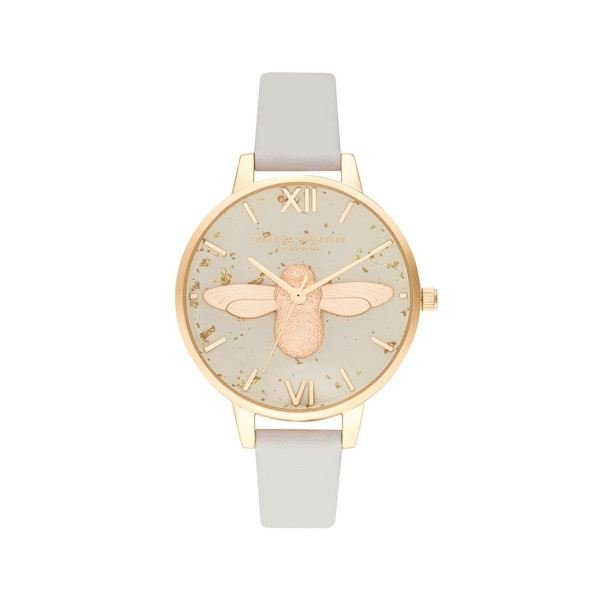 RELÓGIO DE MULHER OLIVIA BURTON OB16GD37 (34 MM) D