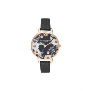 RELOJ OLIVIA BURTON MUJER  OB16GSET24 (34 MM) D