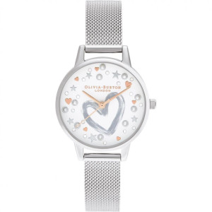 RELOJ OLIVIA BURTON MUJER  OB16LH12 (30 MM) D