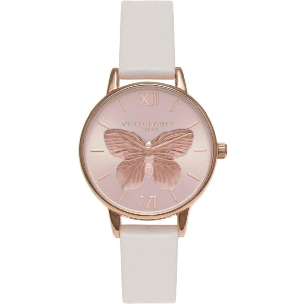 RELOJ OLIVIA BURTON MUJER  OB16MB16 (30 MM) D