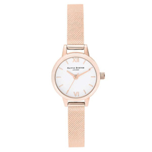 RELOJ OLIVIA BURTON MUJER  OB16MC61 (23 MM) D