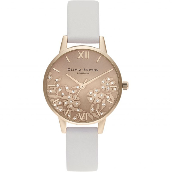 RELOJ OLIVIA BURTON MUJER  OB16MV102 (30 MM) D