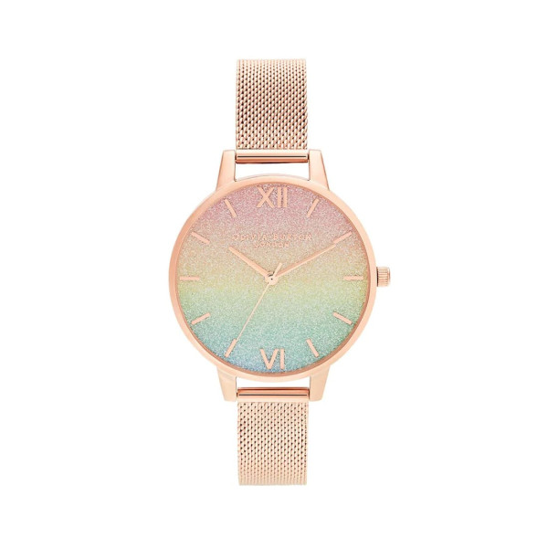 RELÓGIO FEMININO OLIVIA BURTON OB16RB18 (34 MM) D