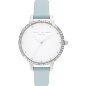 RELÓGIO DE MULHER OLIVIA BURTON OB16RB19 (34 MM) D