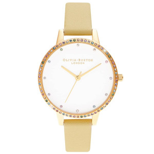 RELÓGIO DE MULHER OLIVIA BURTON OB16RB20 (34 MM) D