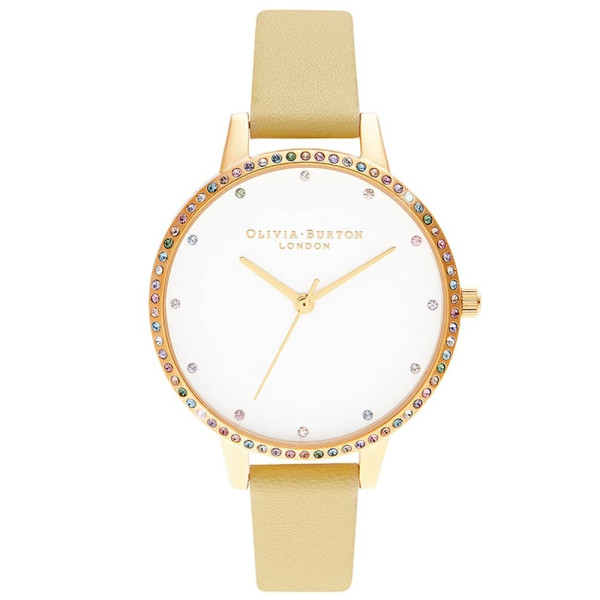 RELÓGIO DE MULHER OLIVIA BURTON OB16RB20 (34 MM) D