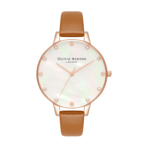 RELOJ OLIVIA BURTON MUJER  OB16SE18 (34 MM) D