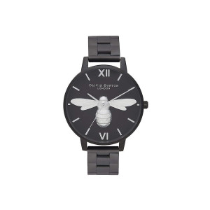 RELÓGIO DE MULHER OLIVIA BURTON OB16SHB01 (40 MM) D