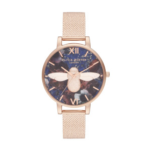 RELOJ OLIVIA BURTON MUJER  OB16SP11 (38 MM) D