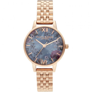 RELOJ OLIVIA BURTON MUJER  OB16US25 (30 MM) D