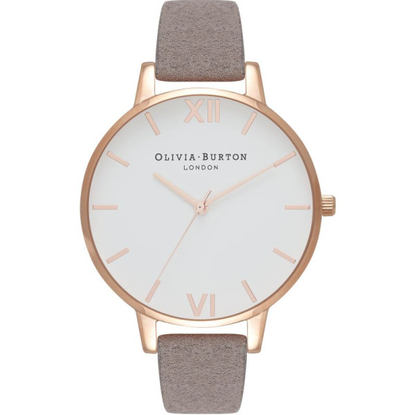 RELÓGIO DE MULHER OLIVIA BURTON OB16VE09 (38 MM) D