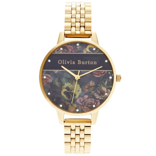 RELOJ OLIVIA BURTON MUJER  OB16VS01 (34 MM) D