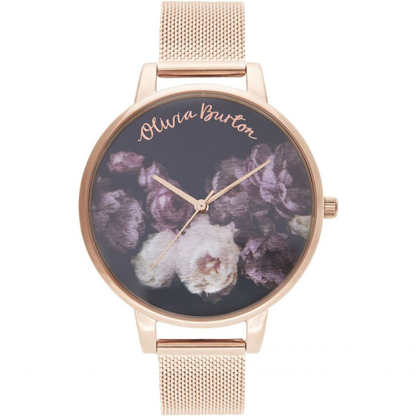 RELOJ OLIVIA BURTON MUJER  OB16WG22 (38 MM) D